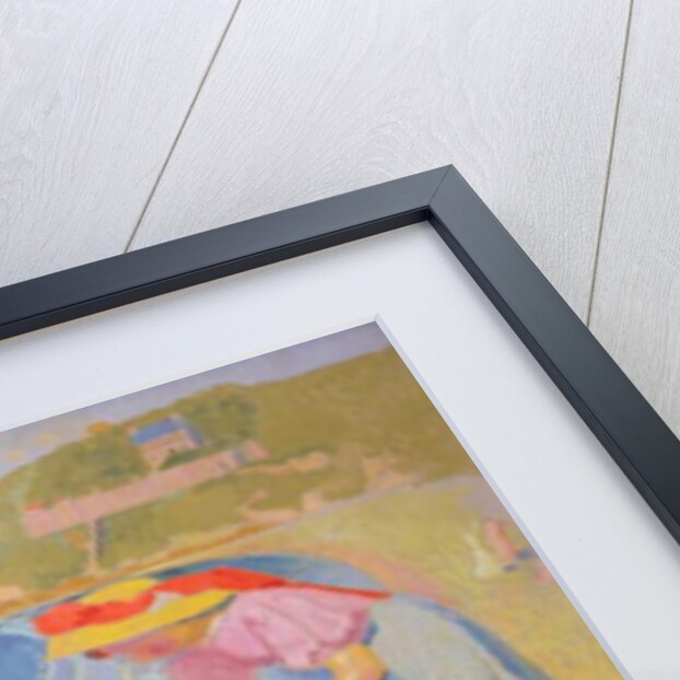 The Big Beach, 1912 by Maurice Denis