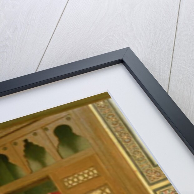 A Literary Research, 1901 by Ludwig Deutsch