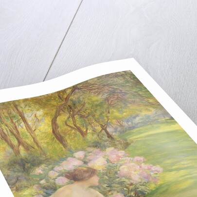 Flora by Clementine-Helene Dufau