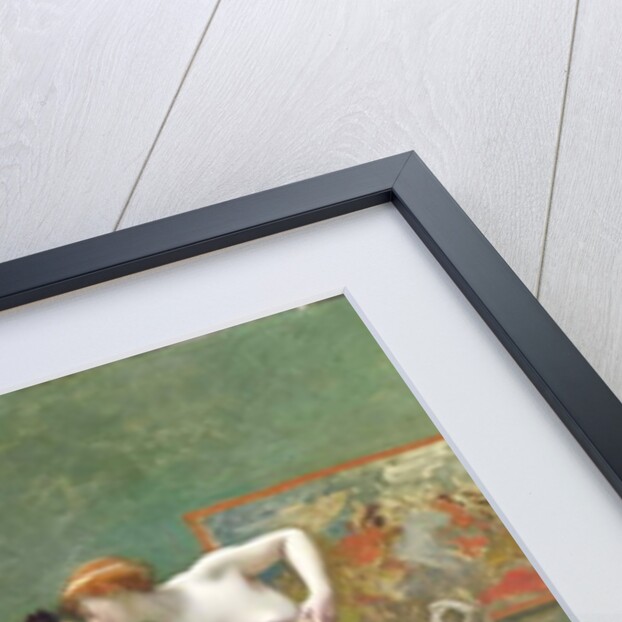 Pygmalion and Galatea, 19th century by Jean Leon Gerome