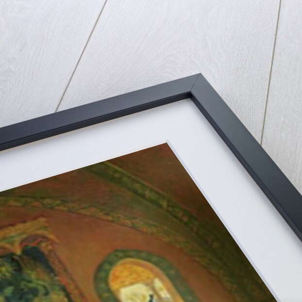 The Dance of the Seven Veils by Armand Point