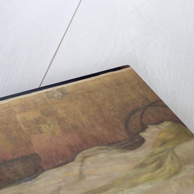 Vision of Eternity, c.1900 by Wilhelm List