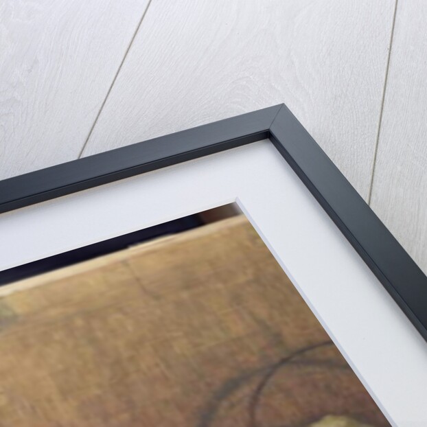 Vision of Eternity, c.1900 by Wilhelm List