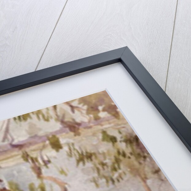 Study of Two Girls by Duncan McGregor Whyte