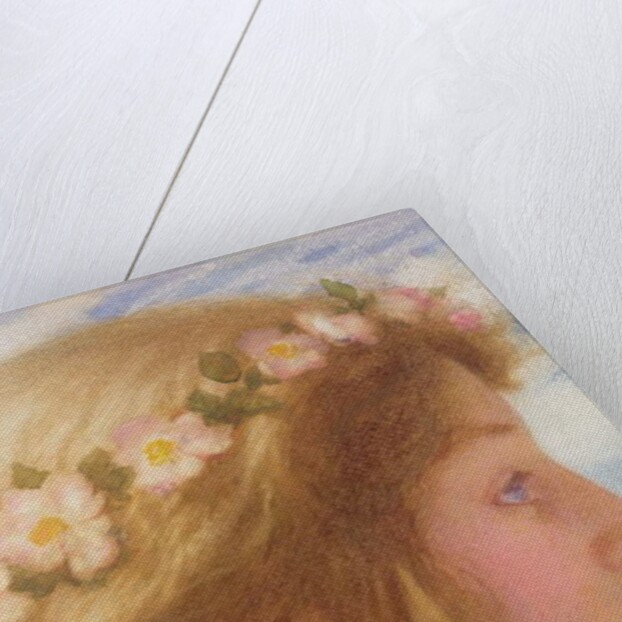 Day by Edward Robert Hughes