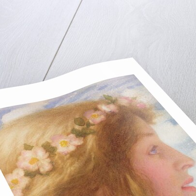 Day by Edward Robert Hughes