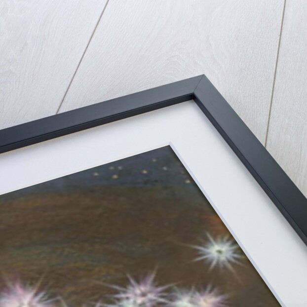 Night by Edward Robert Hughes