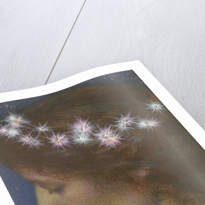 Night by Edward Robert Hughes