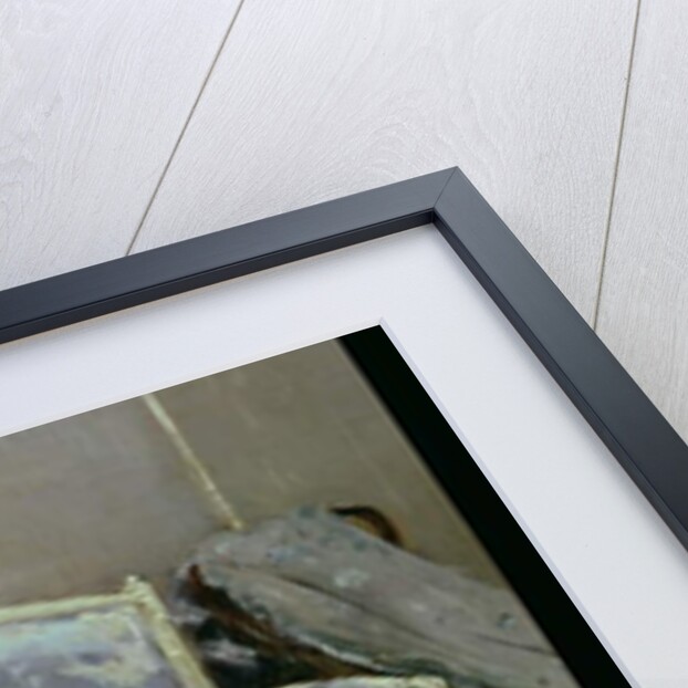 The Letter, 1880 by Paul Cesar Helleu