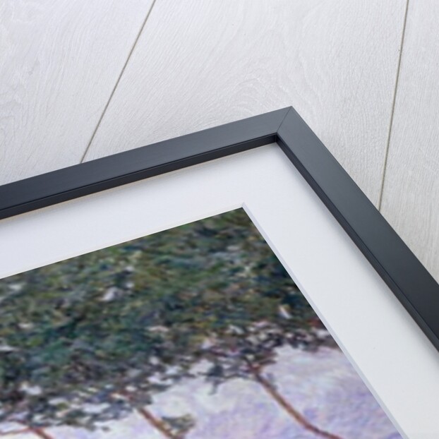 Landscape by Modest Huys