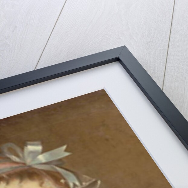 Portrait of a Young Woman, c.1802-03 by Joseph Paelinck