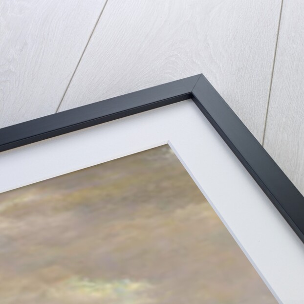 British Ship on the High Seas, 1876 by Isaac Walter Jenner