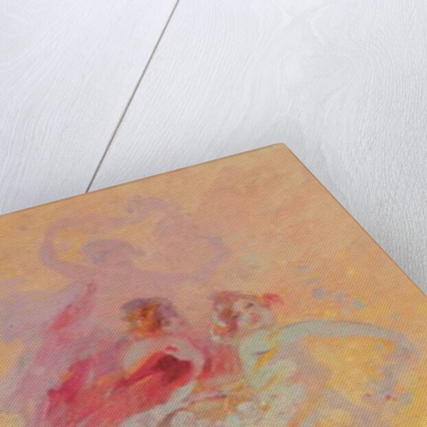 Untitled, c.1890 by Jules Cheret