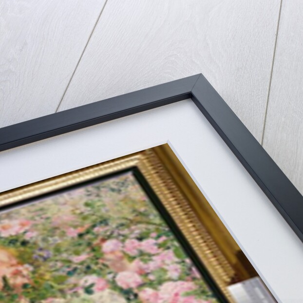 The Fragrant Air, 1894 by Leon Henri Marie Frederic