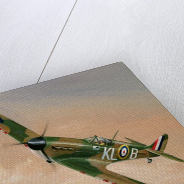 Turning For Home, 1997 by Richard Wheatland