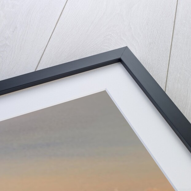 Turning For Home, 1997 by Richard Wheatland