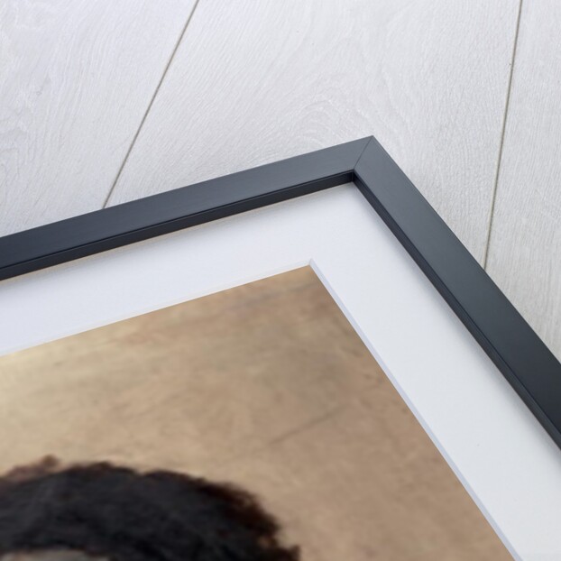 Portrait of William Wilberforce by George Richmond by Thomas Lawrence