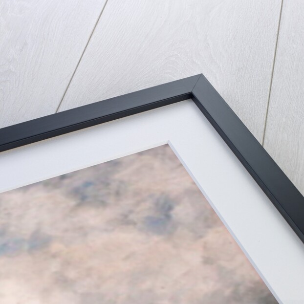 Off the Needles, Isle of Wight, 1997 by Richard Willis