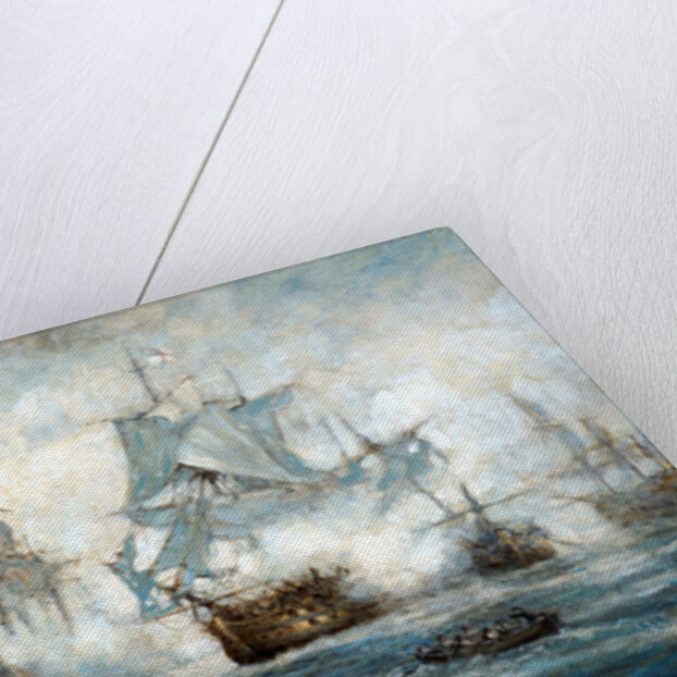 Untitled by Richard Willis