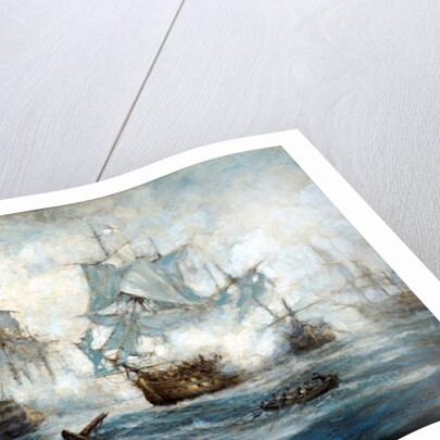 Untitled by Richard Willis