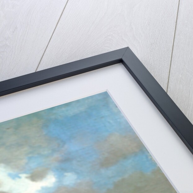 The Hunt by Richard Willis