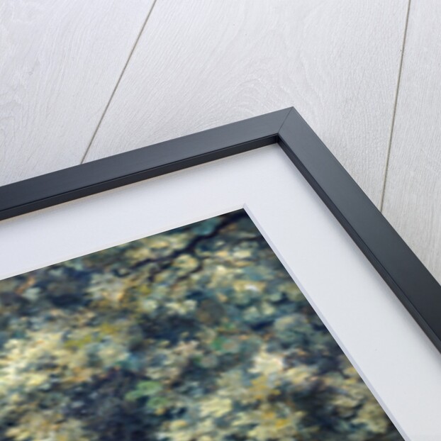 English River by Richard Willis