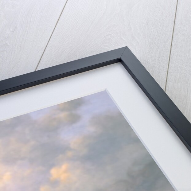 Convoy of East Indiamen amid Fishing Boats by Richard Willis