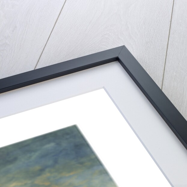 Engagement Between the 'Bonhomme Richard' and the 'Serapis' off Flamborough Head by Richard Willis