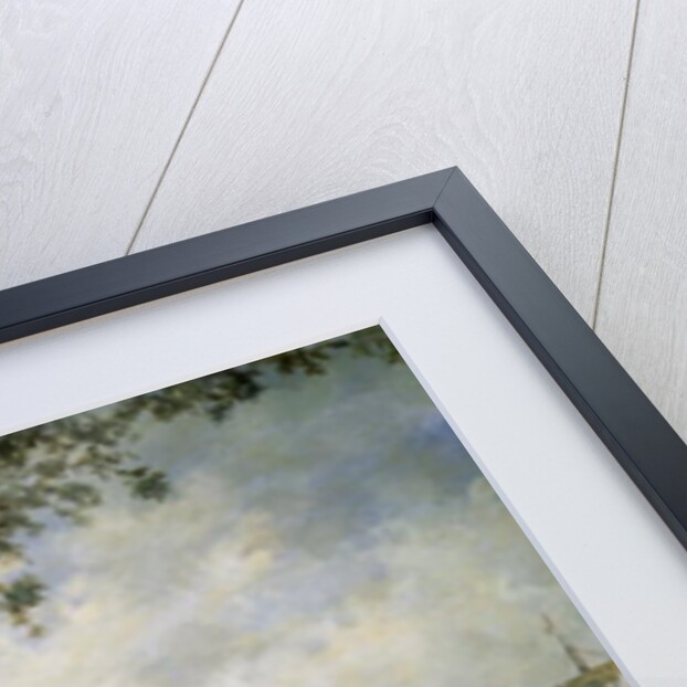 Tower Bridge: From the Tower of London by Richard Willis