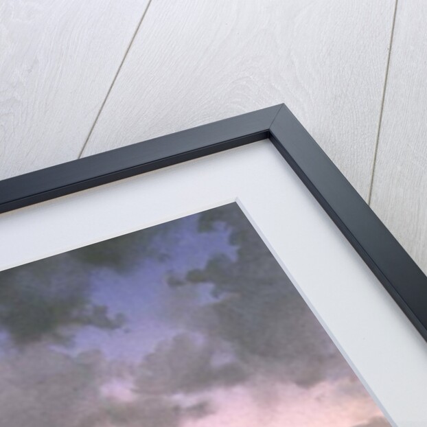 Waiting for the Tide by Richard Willis