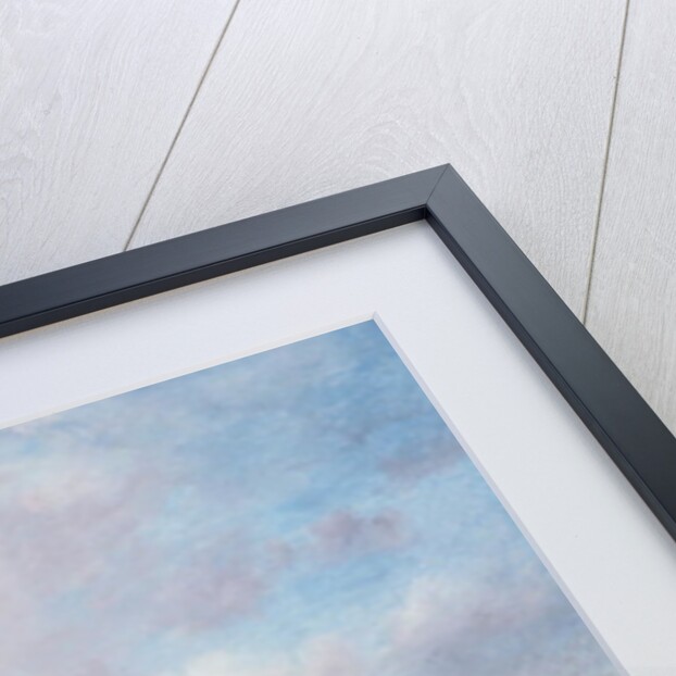 British Man-o-War and Other Craft, c.1740 by Richard Willis