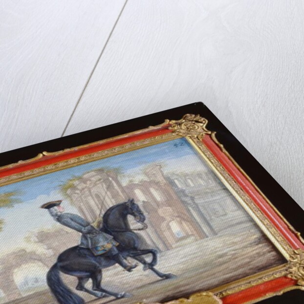 No. 52 Le Bienvenu by Baron Reis d' Eisenberg