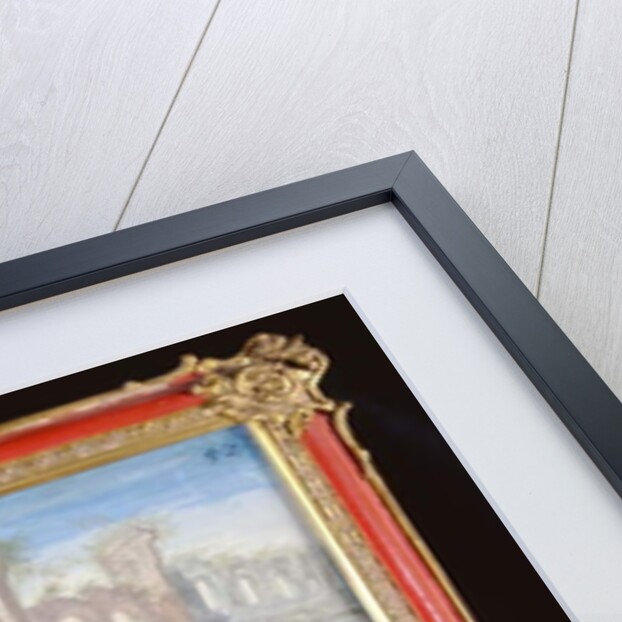 No. 52 Le Bienvenu by Baron Reis d' Eisenberg