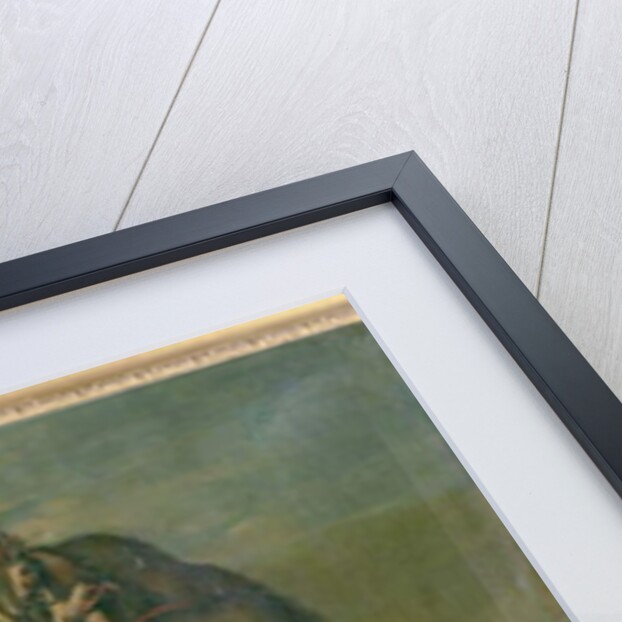 Roman Soldier at Gallows by Francesco Simonini