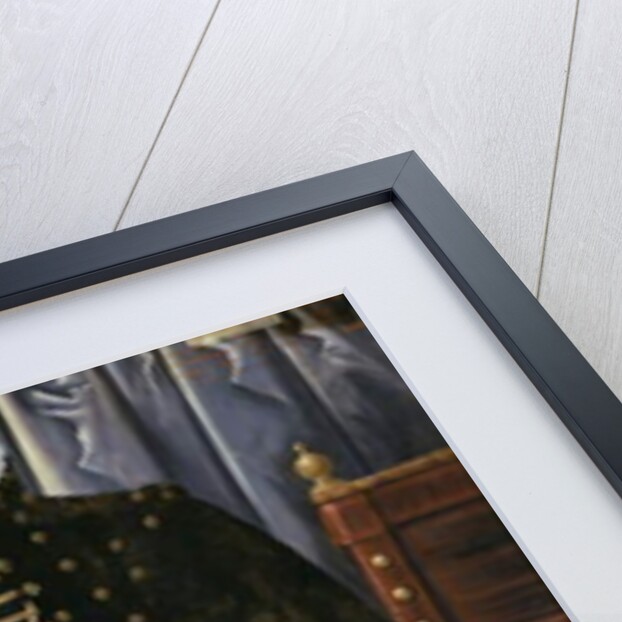 The 1st Earl of Pembroke by Hans Eworth or Ewoutsz