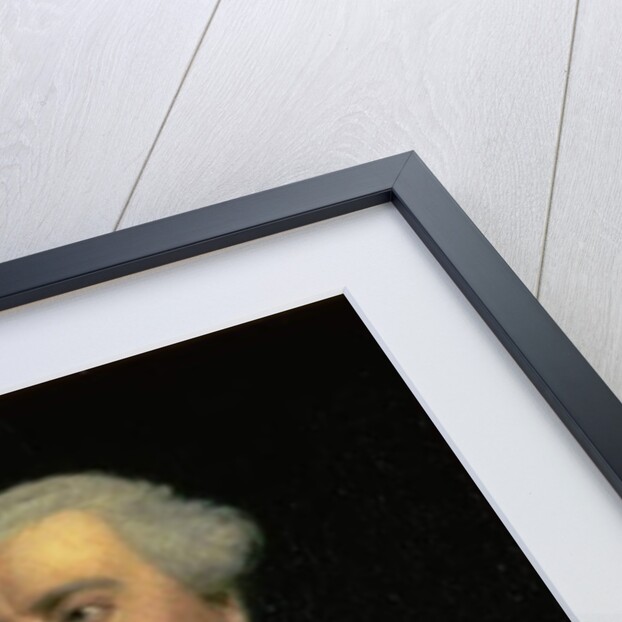 3rd Duke of Marlborough 1757 by Joshua Reynolds