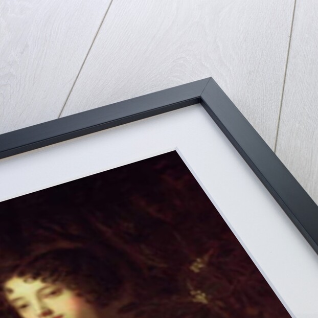 Henriette de Kerouaille, Countess of Pembroke by Peter Lely