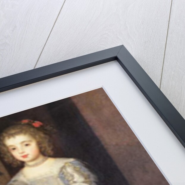 The Children of King Charles I of England and Queen Henrietta Maria, 1637 by Anthony van Dyck
