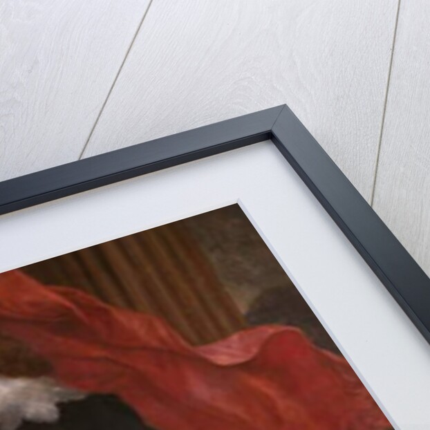 Philip, 4th Earl of Pembroke by Anthony van Dyck