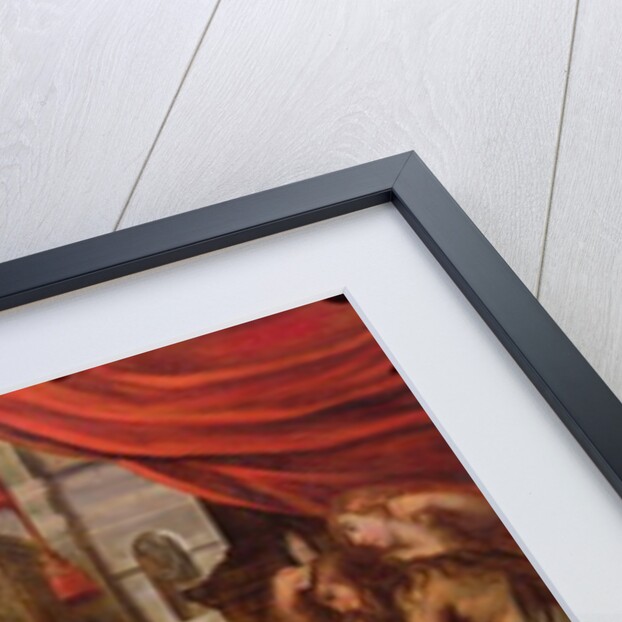 A Seraglio, or The Bath by Artus Wolffordt