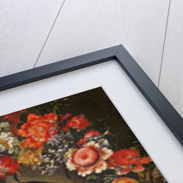 Madonna by Il Sassoferrato