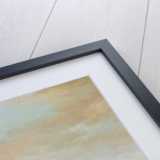 Lincoln's Inn Fields by Samuel Scott