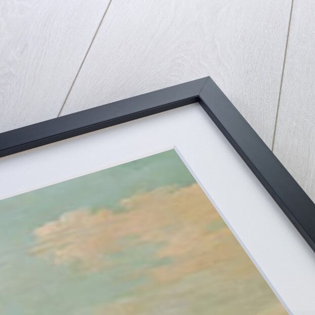 Covent Garden by Samuel Scott