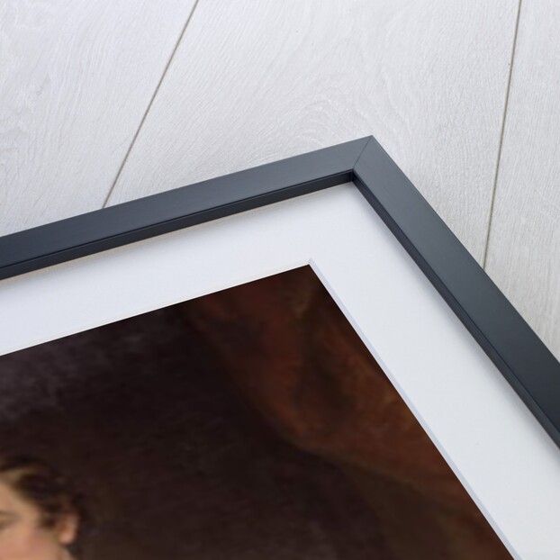 Sidney, Lord Herbert of Lea, 11th Earl of Pembroke by Francis Grant