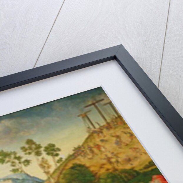 The Entombment, c.1500 by German School