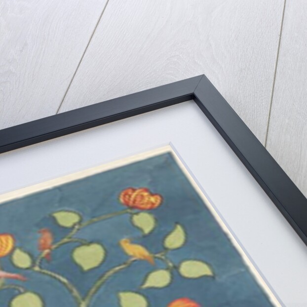 Peasants and the Flowering Tree by Charles Francis Annesley Voysey