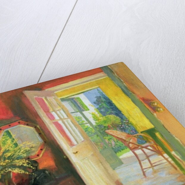 Open Door, c. 2000 by William Ireland