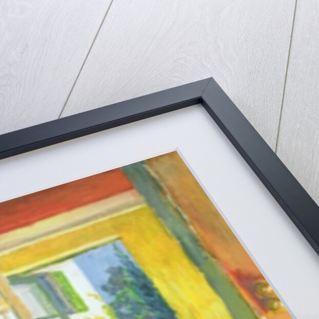 Open Door, c. 2000 by William Ireland