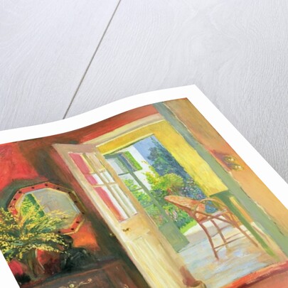 Open Door, c. 2000 by William Ireland