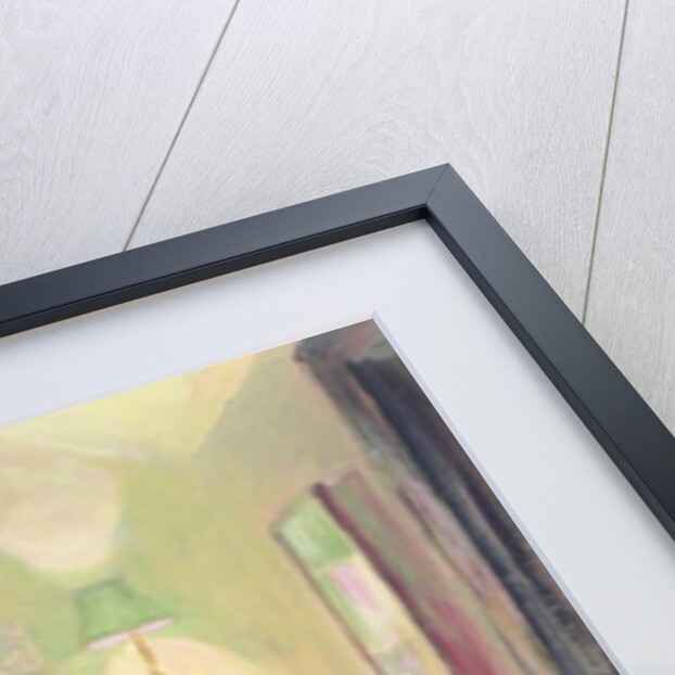 The Lamp, c.2000 by William Ireland